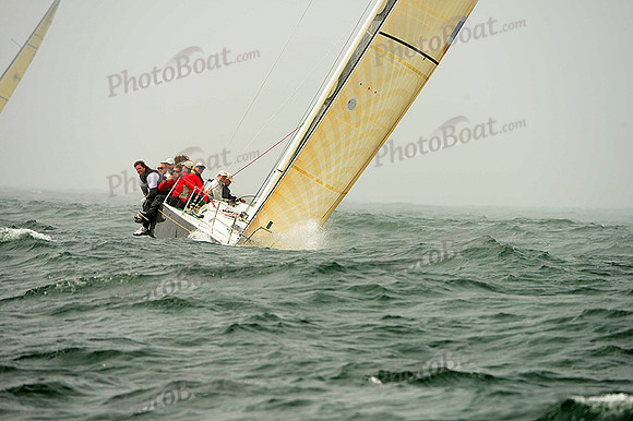 2013 Block Island Race Week E 769
