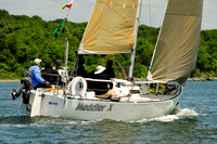 2014 NYYC Annual Regatta C 309