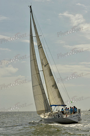 2019 Charleston Race Week A_0555