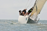2012 Charleston Race Week A 2414
