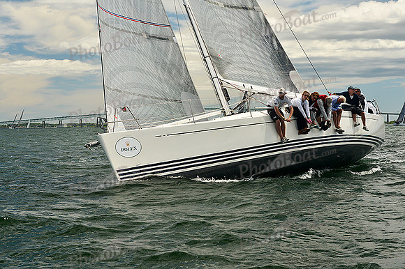 2016 NYYC Annual Regatta B_0586