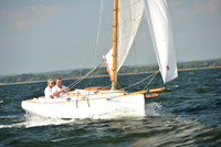2015 IHYC Classic Yacht Regatta 744