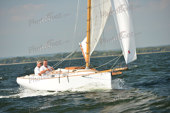 2015 IHYC Classic Yacht Regatta 744