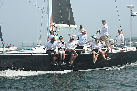 2025 Block Island Race Week A_0884
