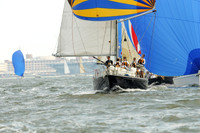 2012 Southern Bay Race Week A 2268