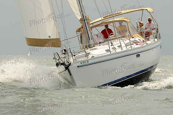 2012 Cape Charles Cup A 1769