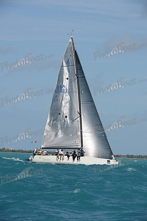 2017 Quantum Key West RW B 372