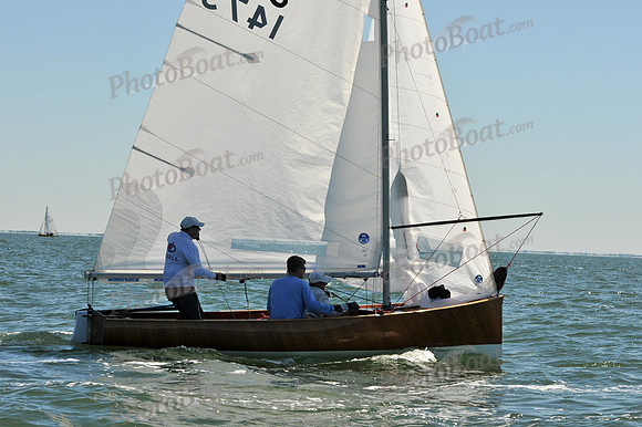 2012 Thistle Midwinters A 715