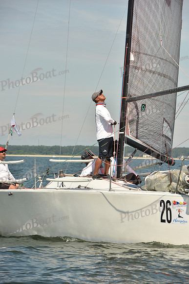 2018 Southern Bay Race Week C_0308