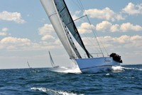 2012 Newport Bermuda 1327