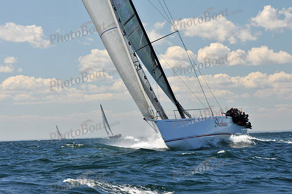 2012 Newport Bermuda 1327