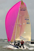 2013 Charleston Race Week A 2548