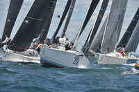 2021 Block Island Race Week D_0208