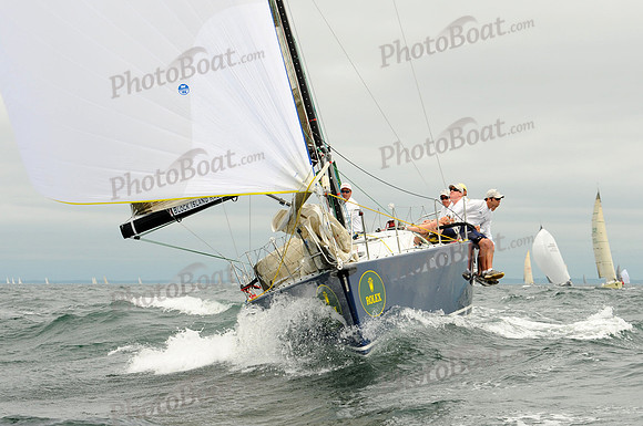 2011 Block Island RW E 1151