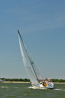 2013 Southern Bay Race Week D 744