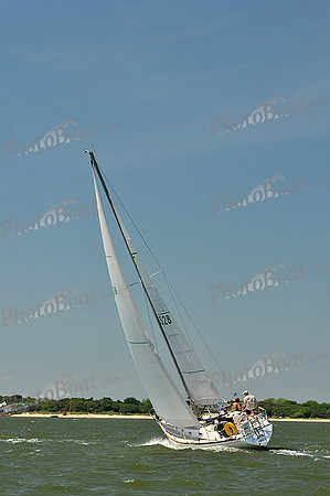 2013 Southern Bay Race Week D 744