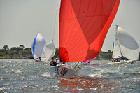 2014 Charleston Race Week B 988