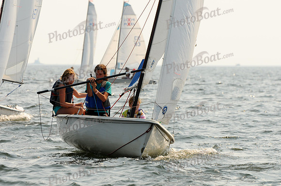 2011 Pequot Pixel Regatta B 060