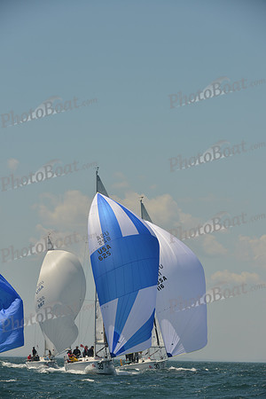 2015 Block Island Race Week B 303