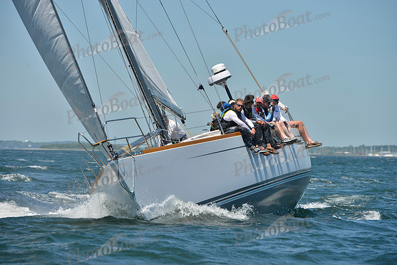 2019 NYYC Annual Regatta B_0477