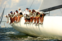 2014 NYYC Race Week C 1125