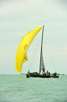 2016 Key West Race Week A_0724