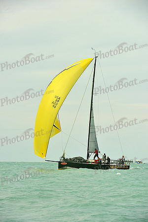 2016 Key West Race Week A_0724