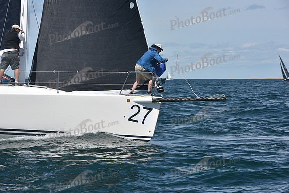 2021 Block Island Race Week D_3357