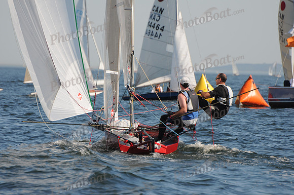 2011 HPDO B 487