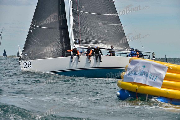 2021 Block Island Race Week D_0678