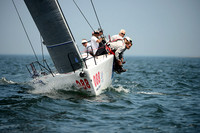 2013 Block Island Race Week A 1336