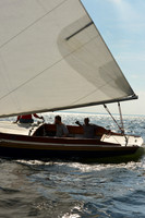 2015 IHYC Classic Yacht Regatta 590