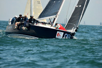 2015 Block Island Race Week A 942
