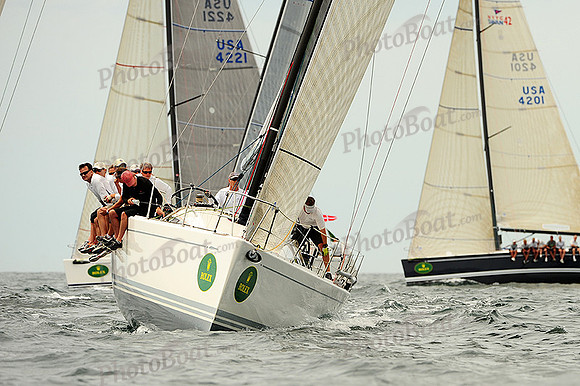 2014 NYYC Race Week E 061