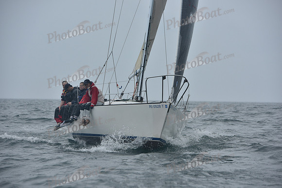 2019 Block Island Race Week G_0462