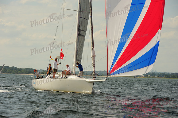2015 Denmark Race B 314