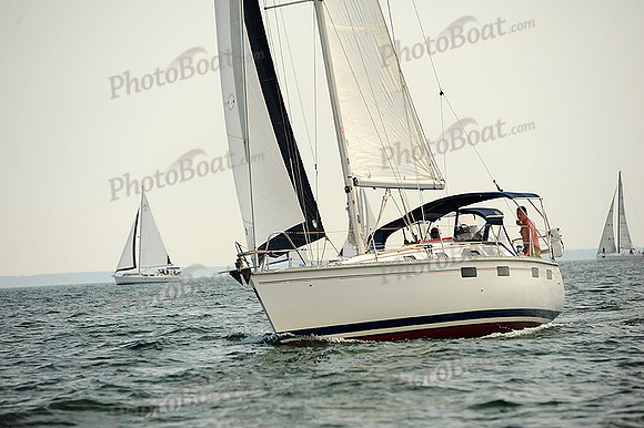 2014 Cape Charles Cup B 158