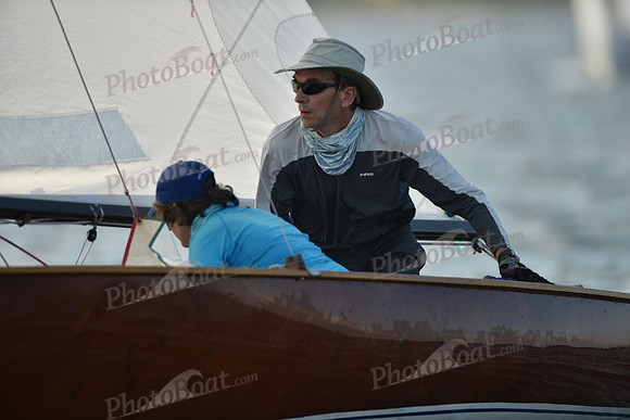 2018 Thistle Nationals C_0982