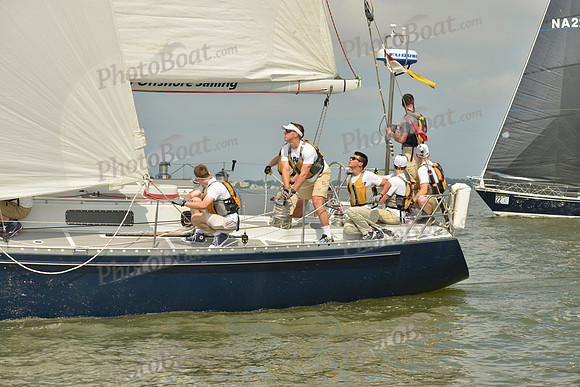 2018 Southern Bay Race Week B_0134