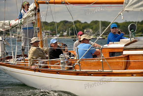 2017 IYRS Classic Yacht Regatta B_0136