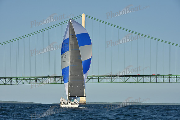 2025 Chicago to Mackinac B 0090