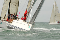2012 Charleston Race Week A 460