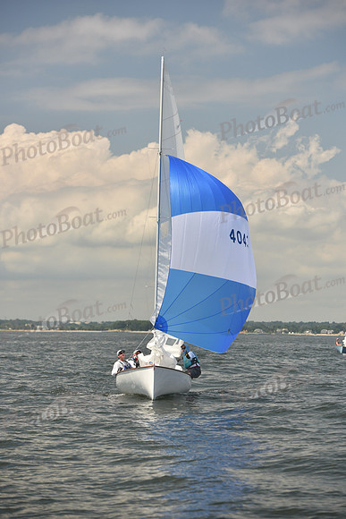 2018 Thistle Nationals I_0062