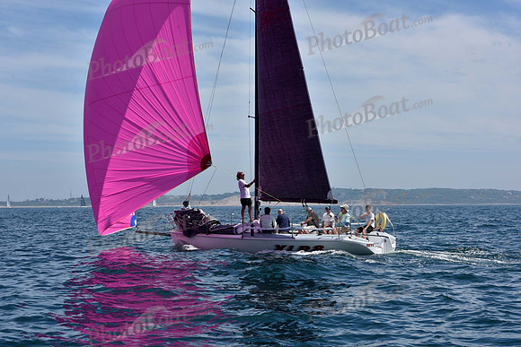 2021 Block Island Race Week A_0948