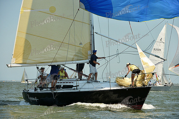 2015 Southern Bay Race Week A 1474
