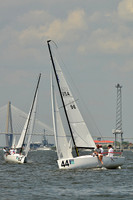 2014 Charleston Race Week D 691