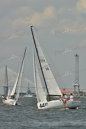 2014 Charleston Race Week D 691