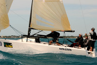 2012 Key West Race Week A 1048