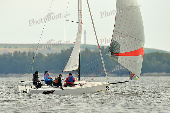 2015 J70 Winter Series B 576
