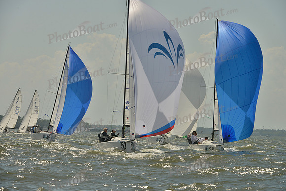 2017 Charleston Race Week D_2859